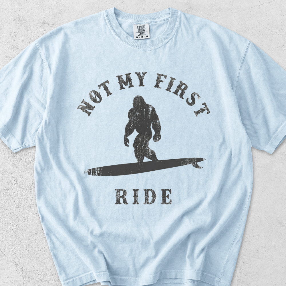 Bigfoot T-Shirt