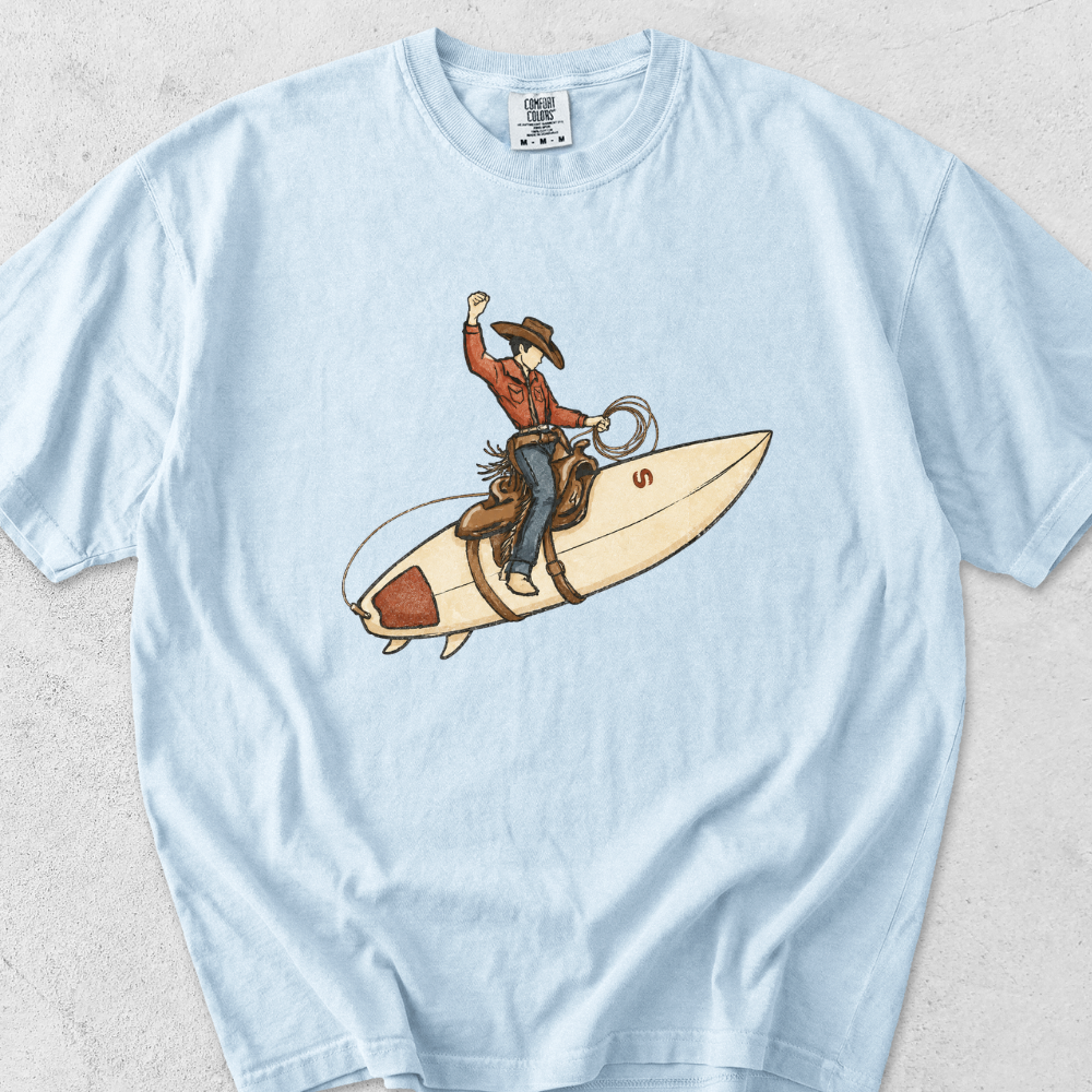 Rodeo Rider  T-Shirt