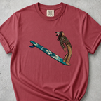 Native Surfer T-Shirt