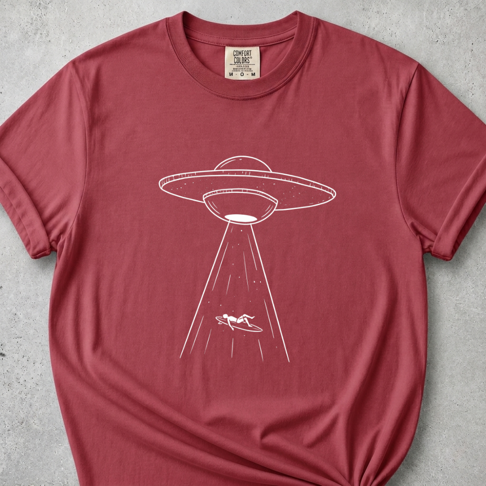 To Space T-Shirt