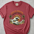 Out Of Breath T-Shirt