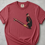 Graduated Surfer T-Shirt