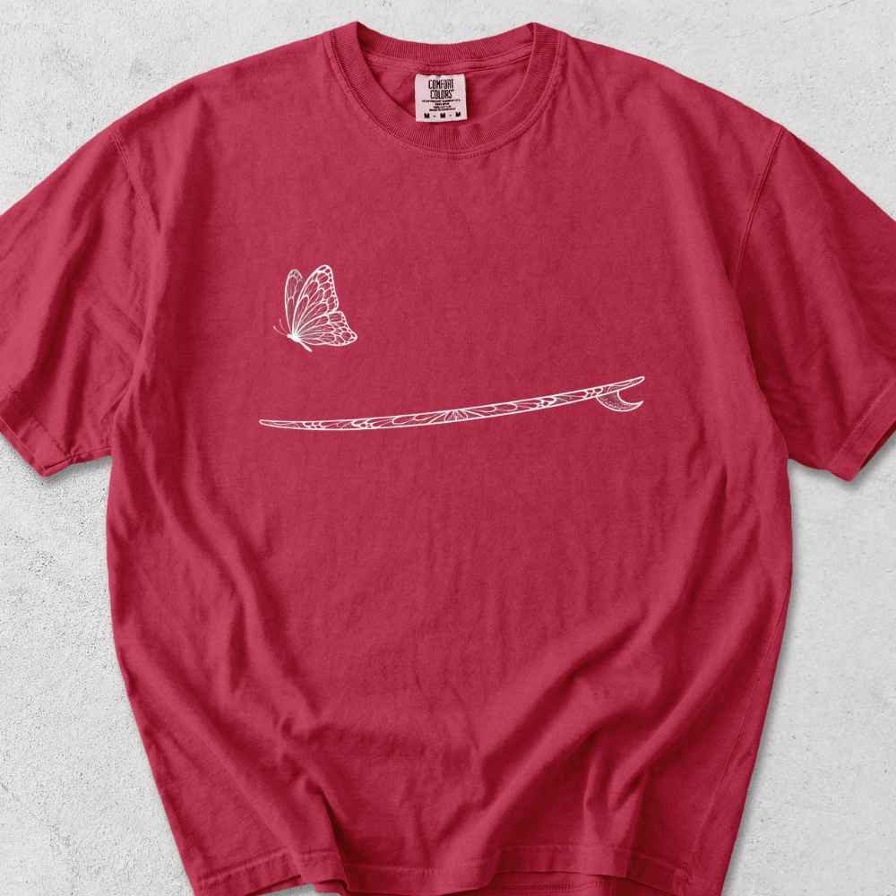 Butterfly Ride T-Shirt