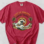 Out Of Breath T-Shirt