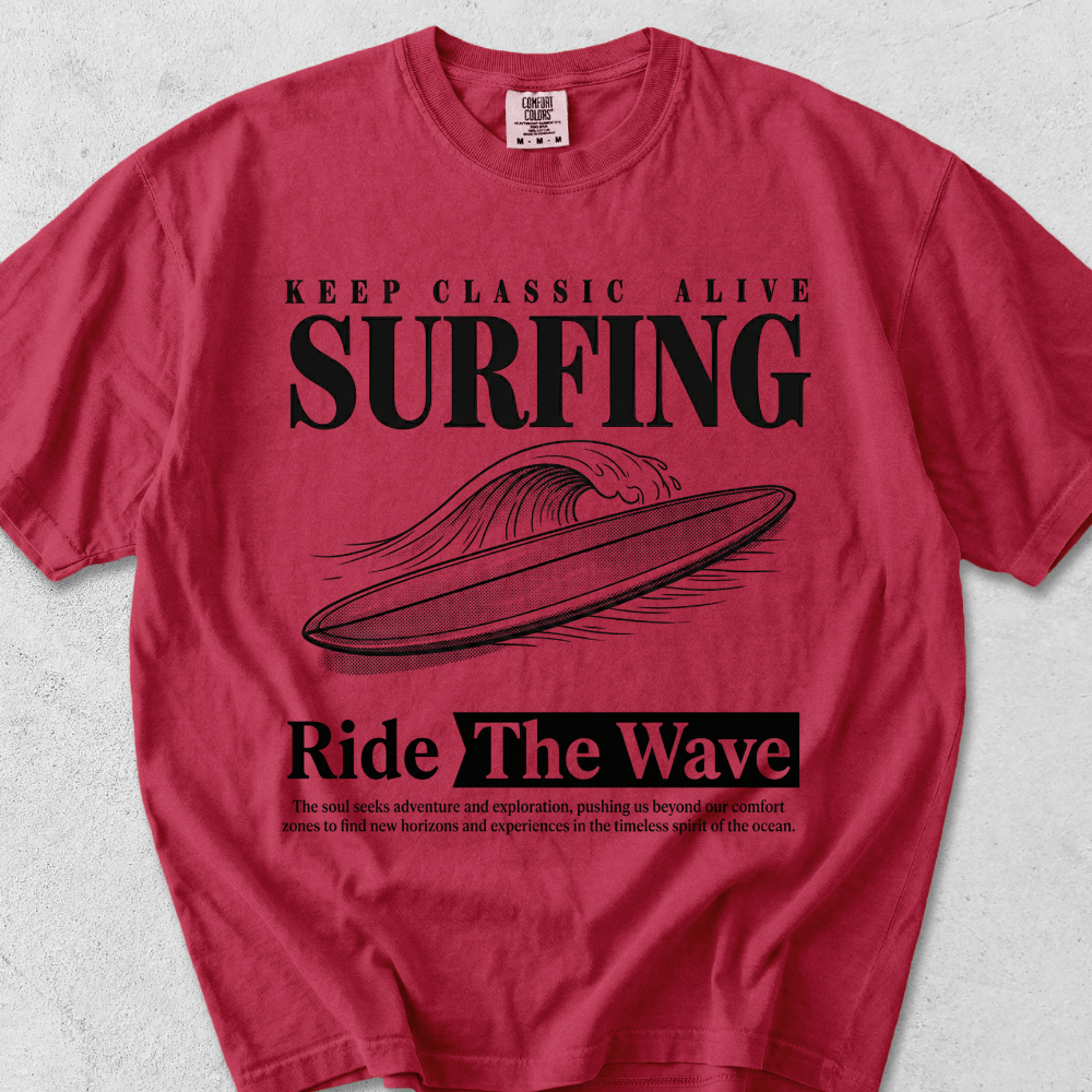 Classic T-Shirt