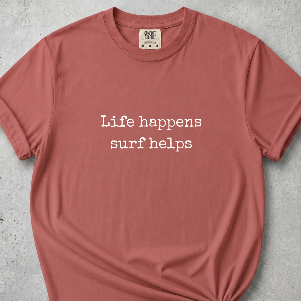 Surf Helps T-Shirt