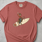 Rodeo Rider  T-Shirt
