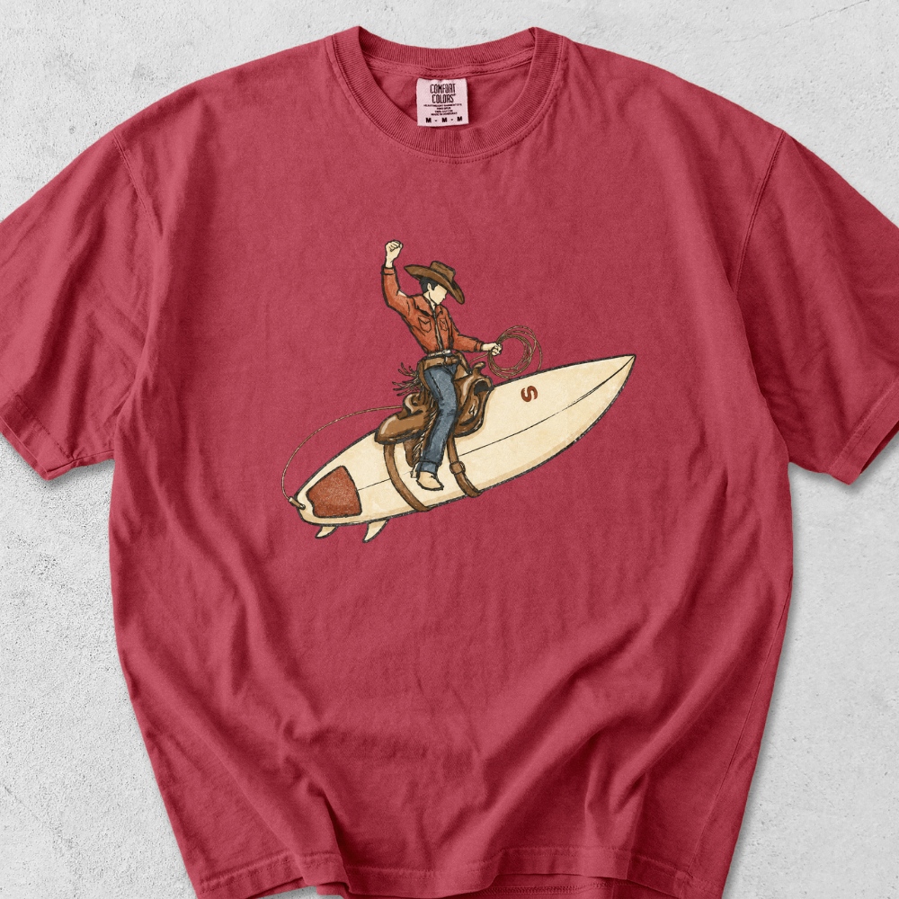 Rodeo Rider  T-Shirt