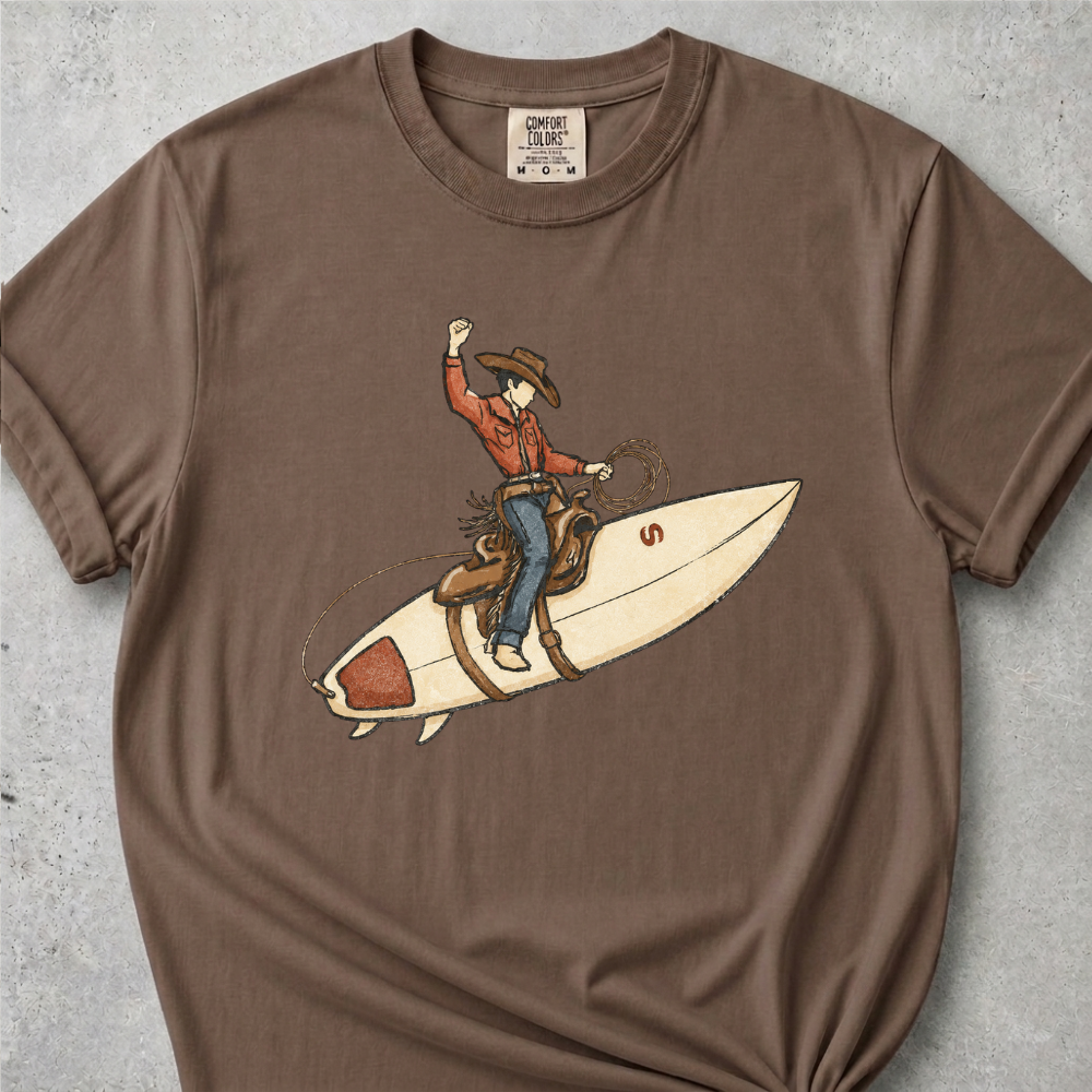 Rodeo Rider  T-Shirt