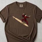 Kung Fu Master T-Shirt