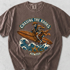 Chasing The Kooks T‑Shirt