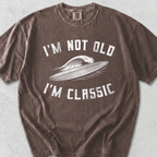 I'm Classic T-Shirt