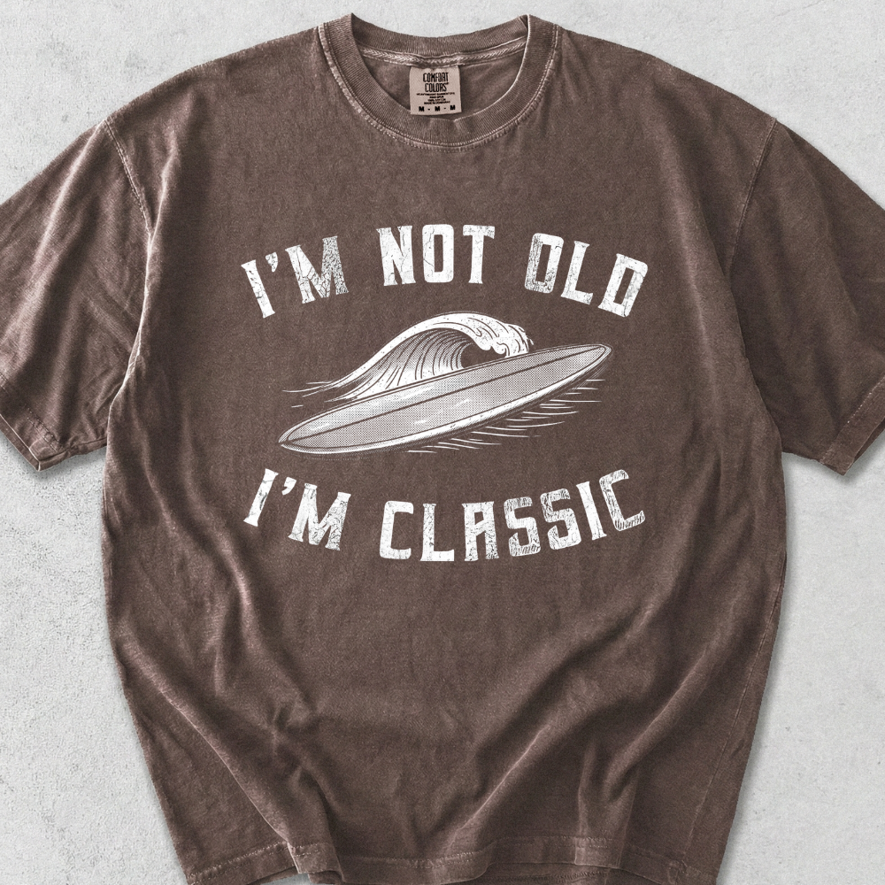 I'm Classic T-Shirt