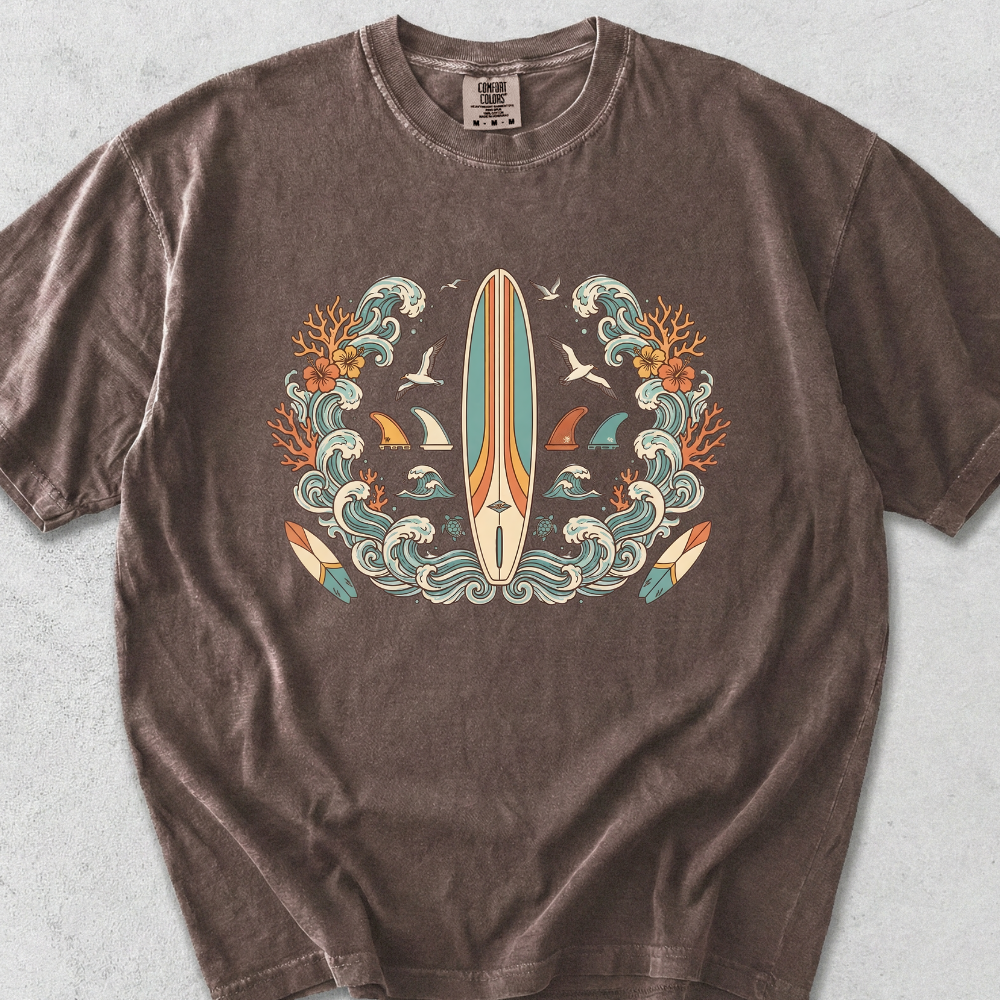 Vintage T-Shirt