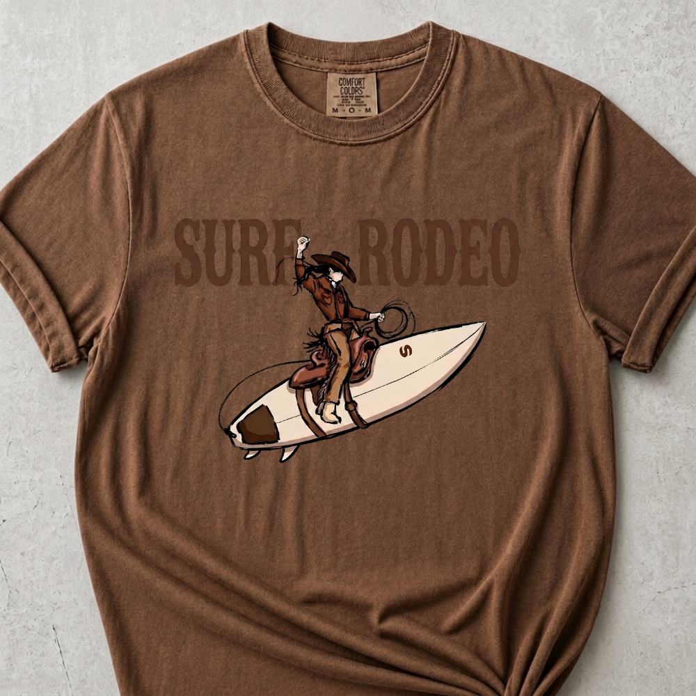 Surf Rodeo T-Shirt