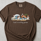 Surfing Goose T-Shirt