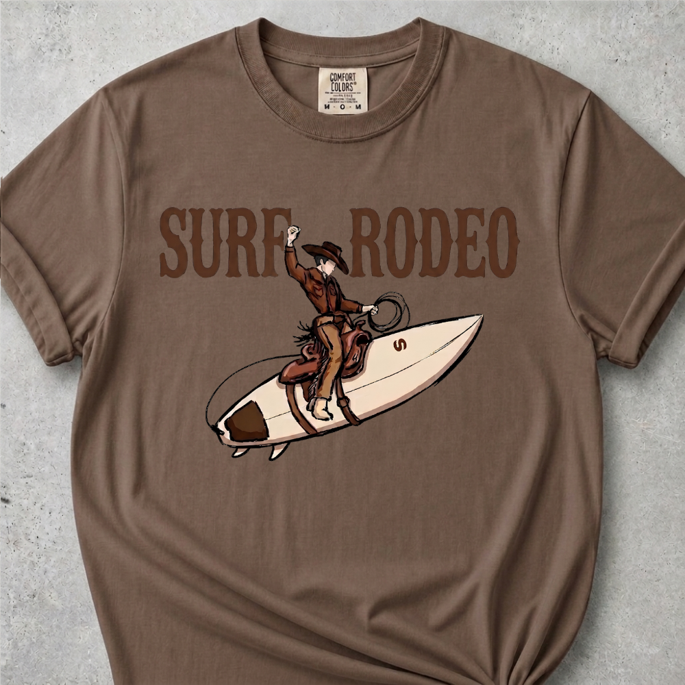 Surf Rodeo T-Shirt