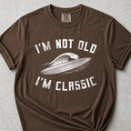 I'm Classic T-Shirt