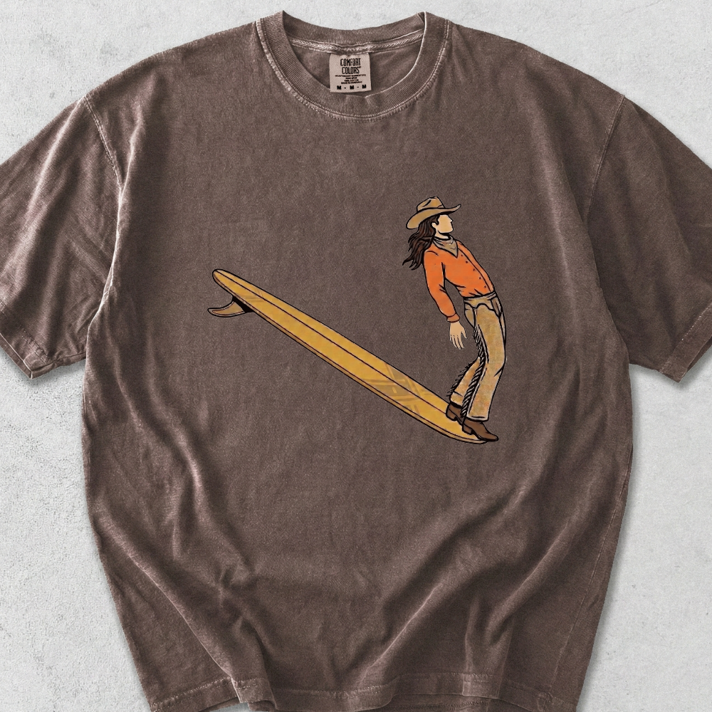 The Cowboy T-Shirt