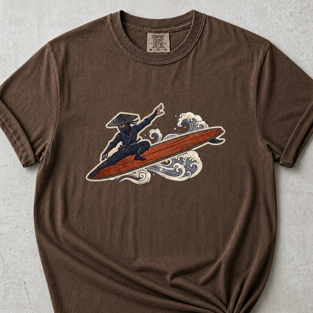 Ninja Style T-Shirt
