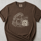 Washing Mashine T-Shirt