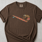 Cosy Surfer T-Shirt