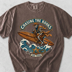Chasing The Kooks T‑Shirt