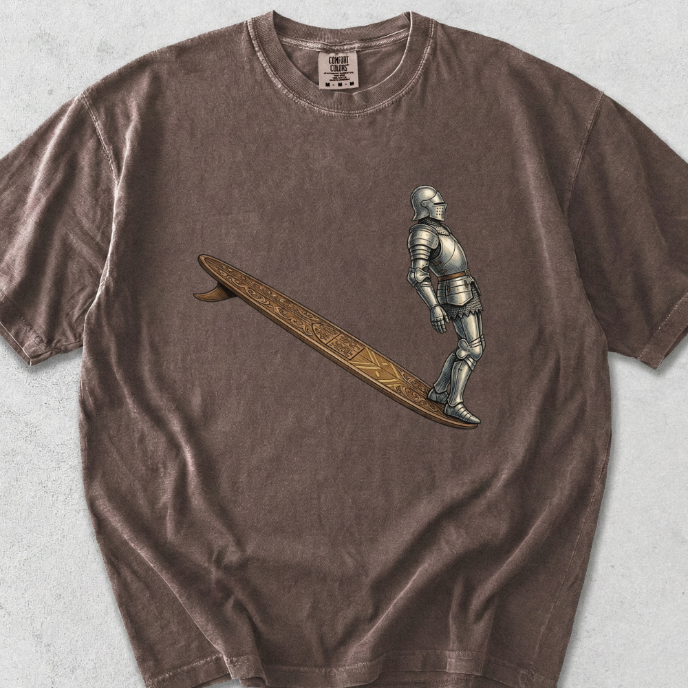 The Spartan T-Shirt
