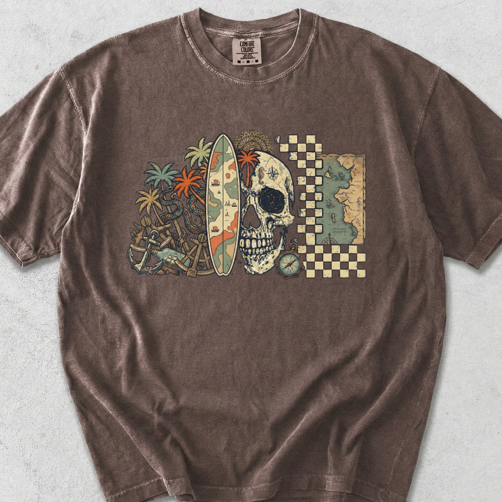 Surf Treasure T-Shirt