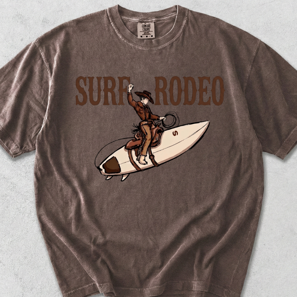 Surf Rodeo T-Shirt