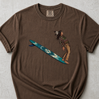 Native Surfer T-Shirt