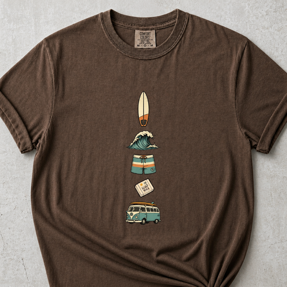Surf Trip T-Shirt
