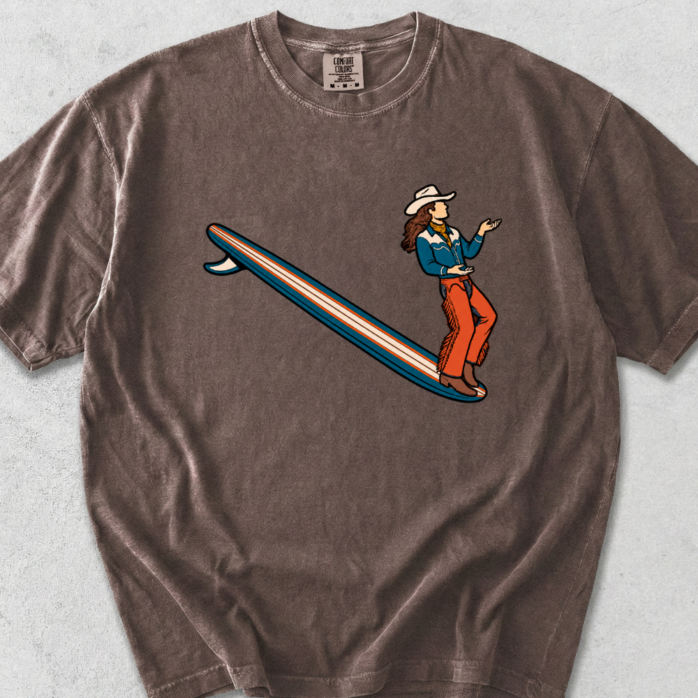 Cowboy 67 T-Shirt
