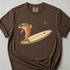 Fish Ride T-Shirt