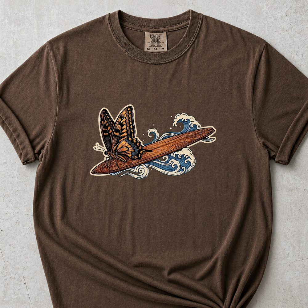 The Butterfly T-Shirt