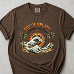 Out Of Breath T-Shirt