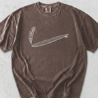Feather Ride T-Shirt