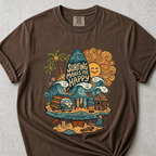Happy Sun T-Shirt
