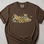 Vintage Vibes T-Shirt