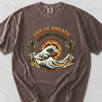Out Of Breath T-Shirt