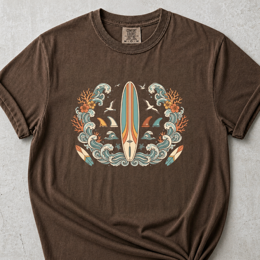 Vintage T-Shirt