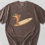 Fish Ride T-Shirt
