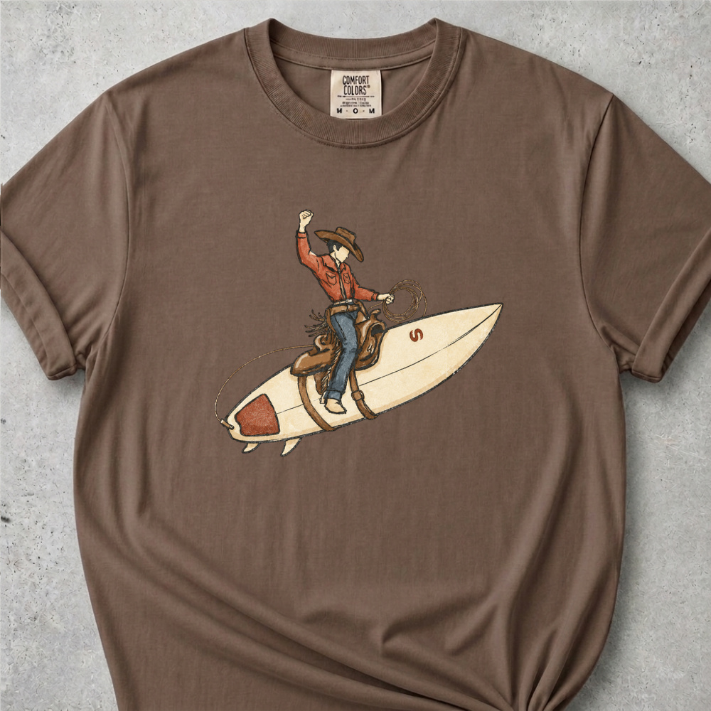 Rodeo Rider  T-Shirt