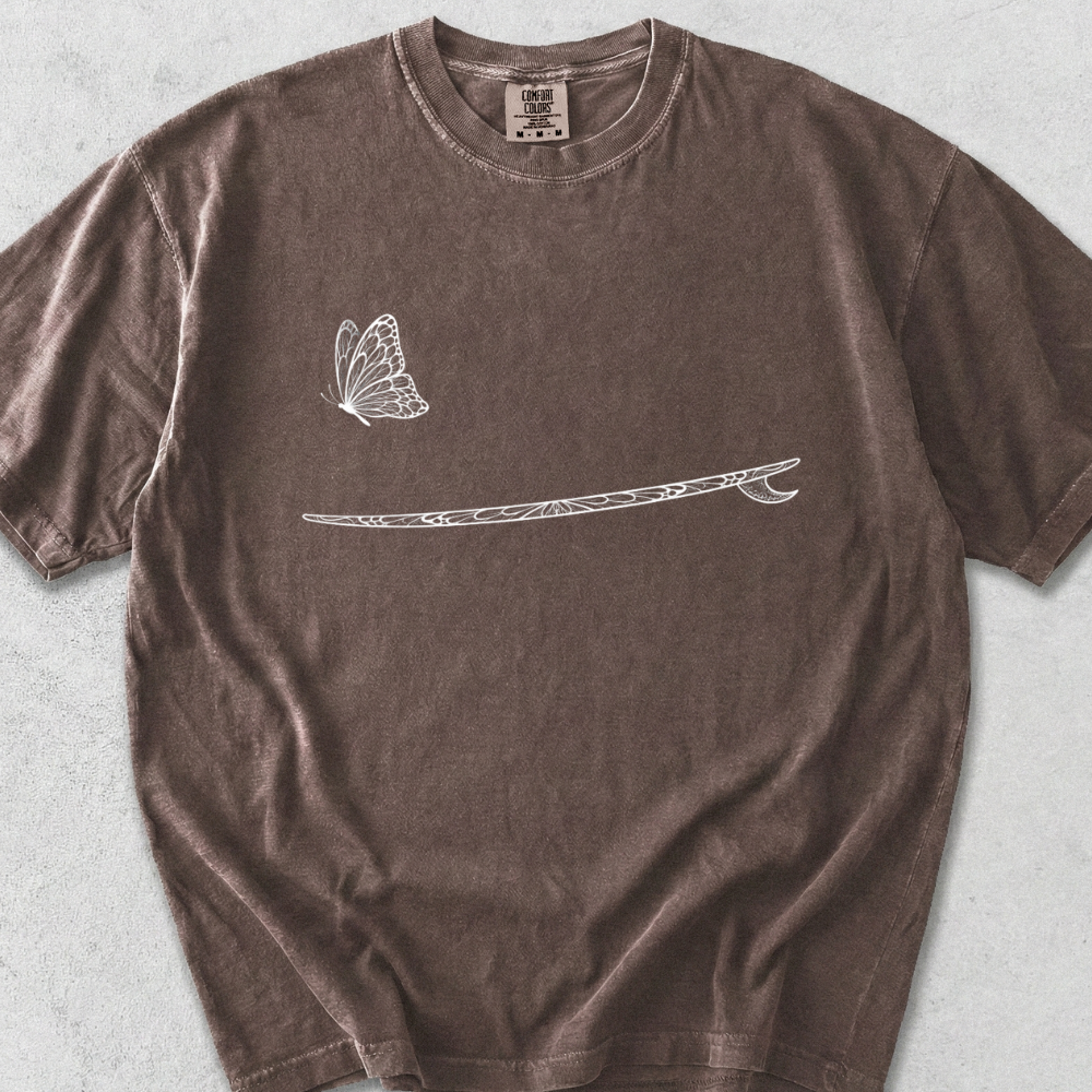 Butterfly Ride T-Shirt