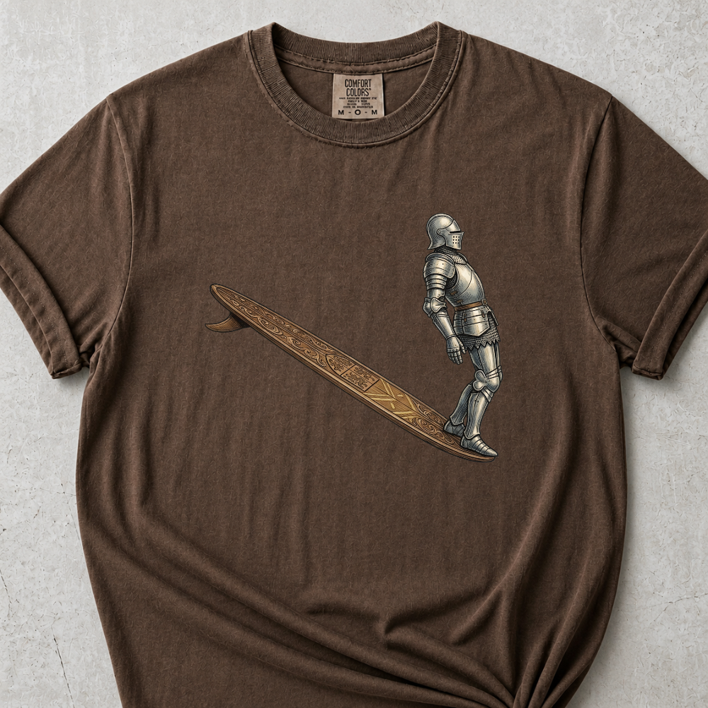 The Spartan T-Shirt