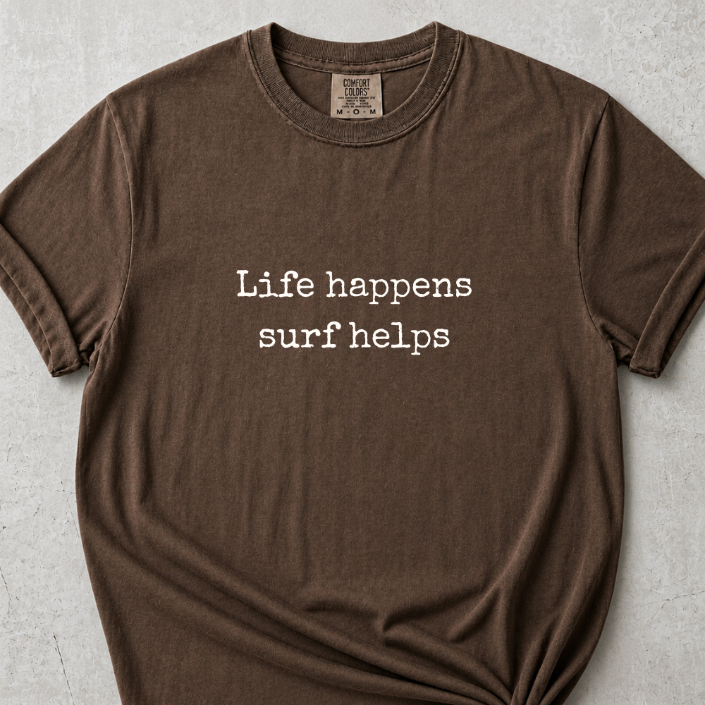 Surf Helps T-Shirt