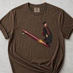 Graduated Surfer T-Shirt