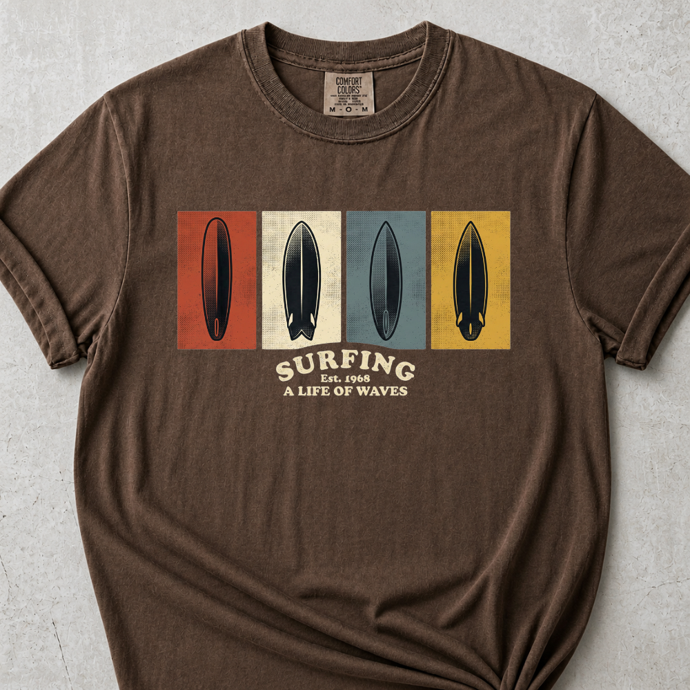 Est.1986 T-Shirt