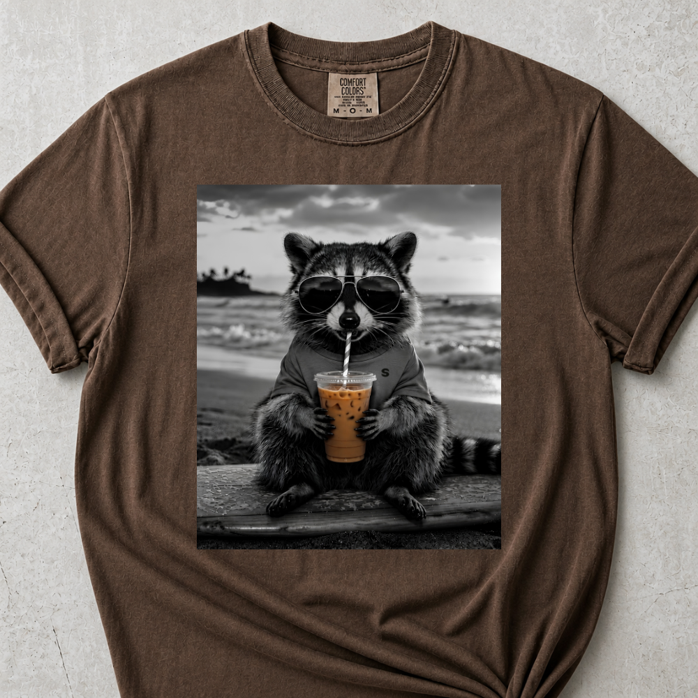Surf Break T-Shirt