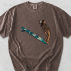 Native Surfer T-Shirt